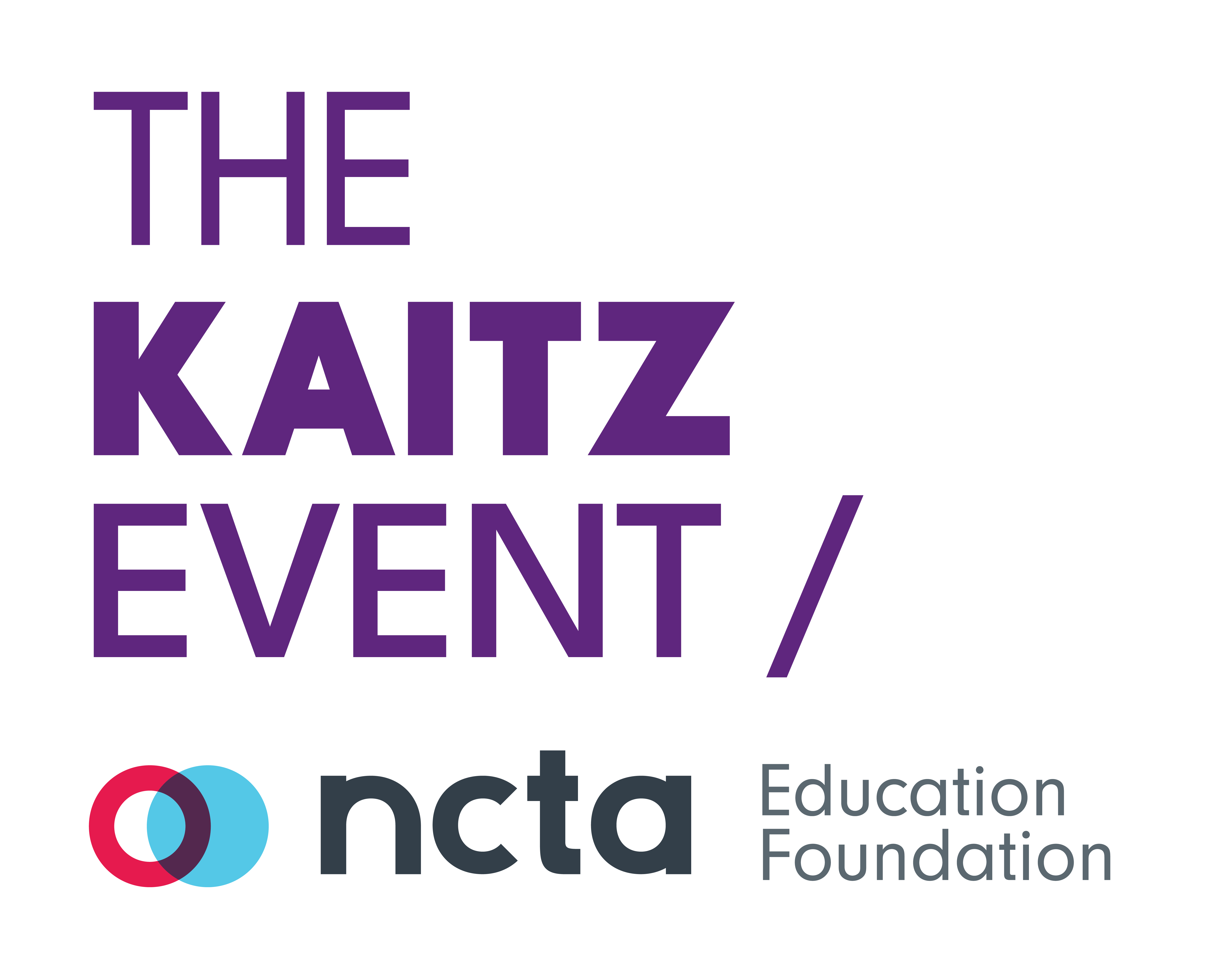 Kaitz Event Logo
