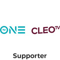 TV ONE CLEO TV