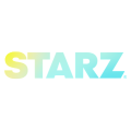 STARZ WEB LOGO